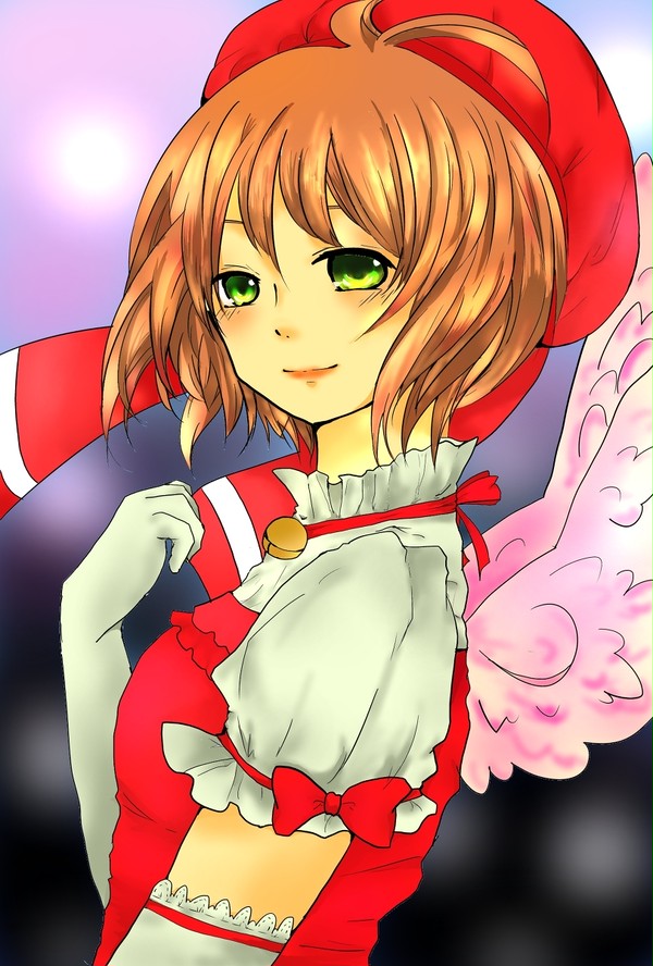 さくらちゃん