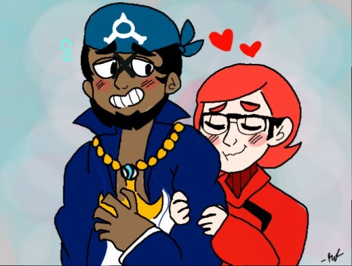 nerds