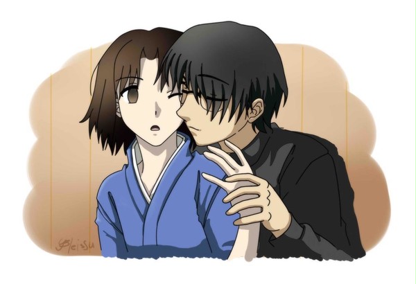 ~ ♥ ~