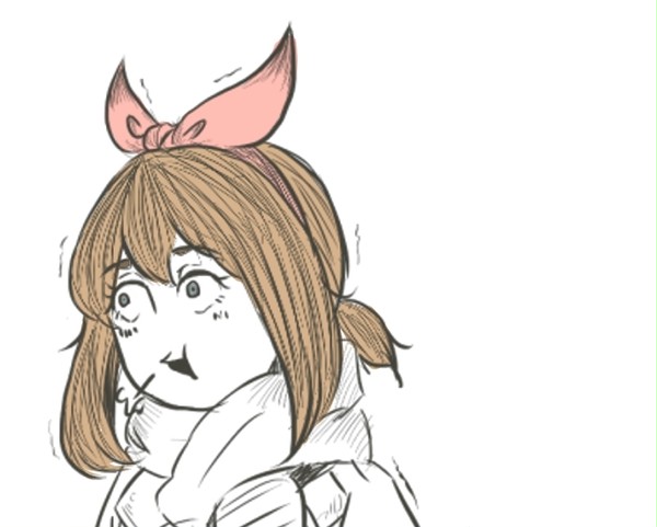ホムラさん