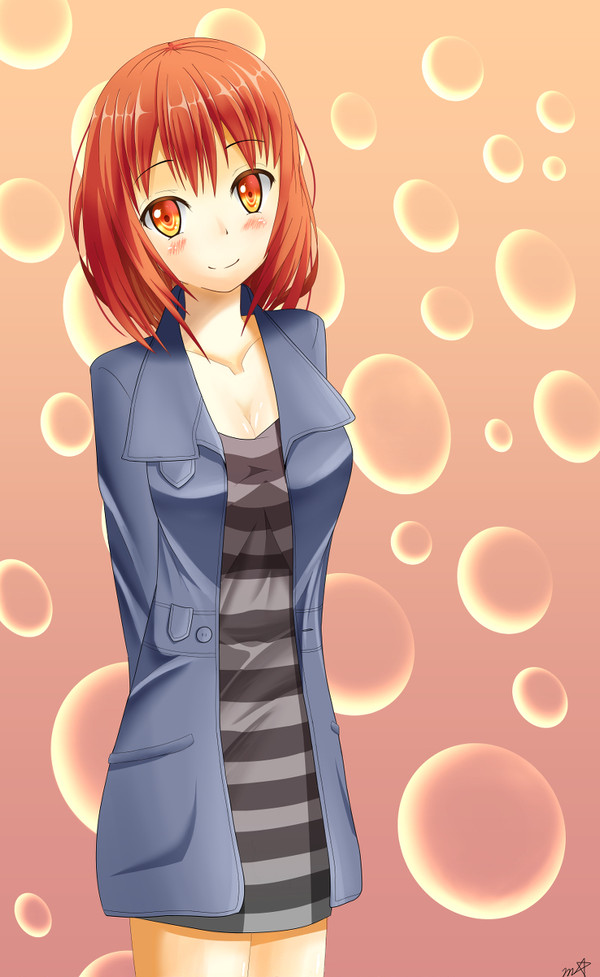 オリジナル