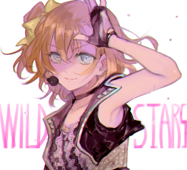WILD STARS