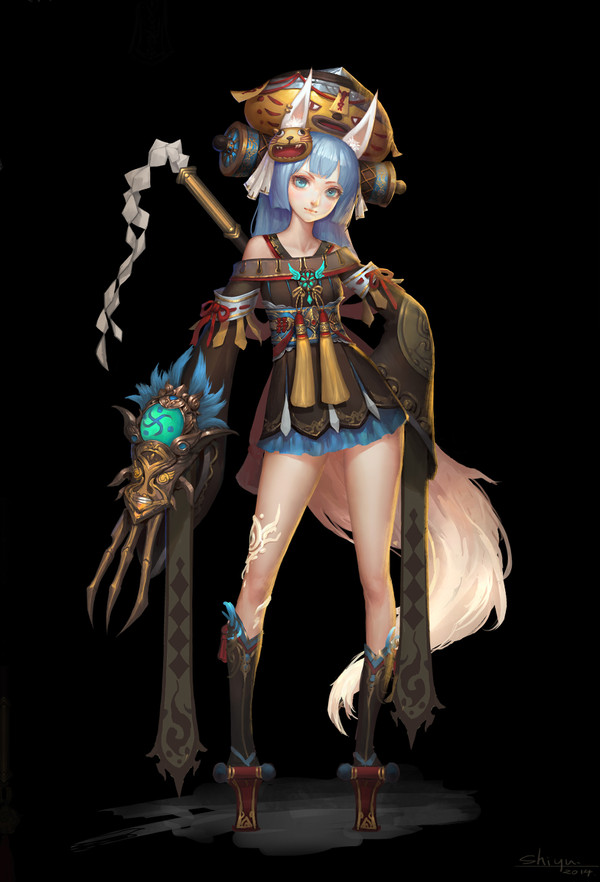 小鬼阴阳师