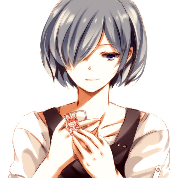 キーホルダー