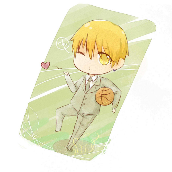 Kise