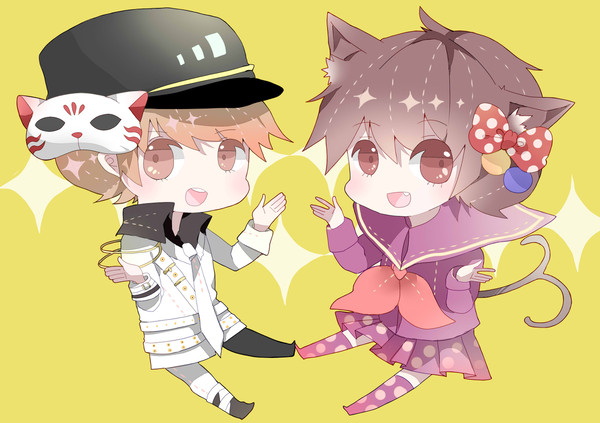 ネコミミアーカイブ