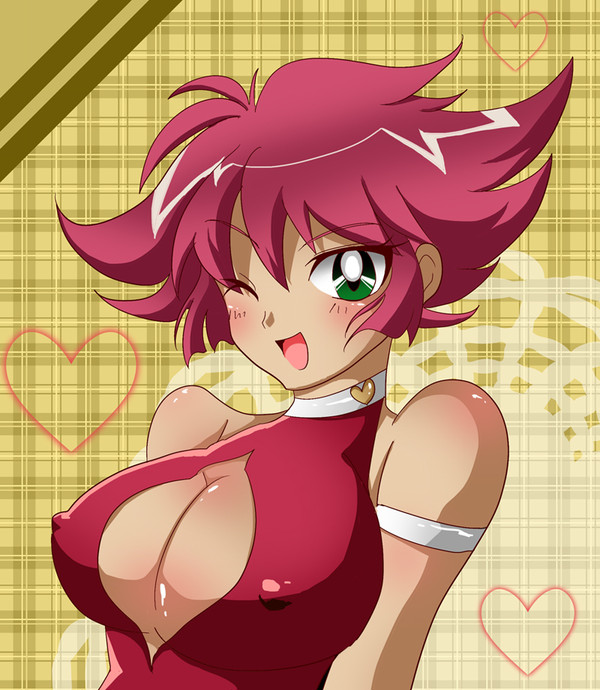 らくがき♡キューティーハニー