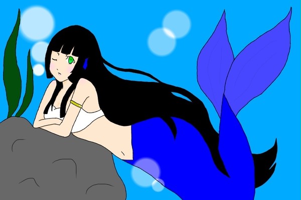 人魚