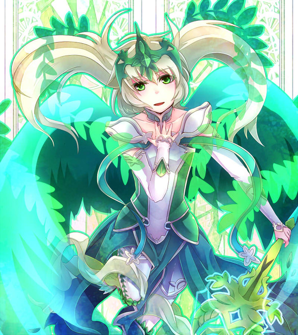 ミカエル