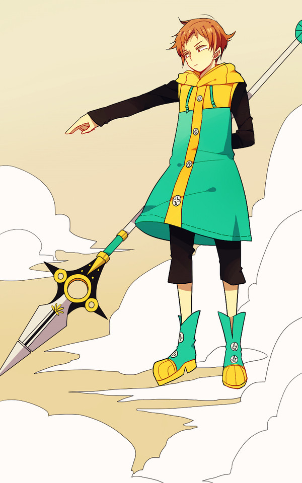 3