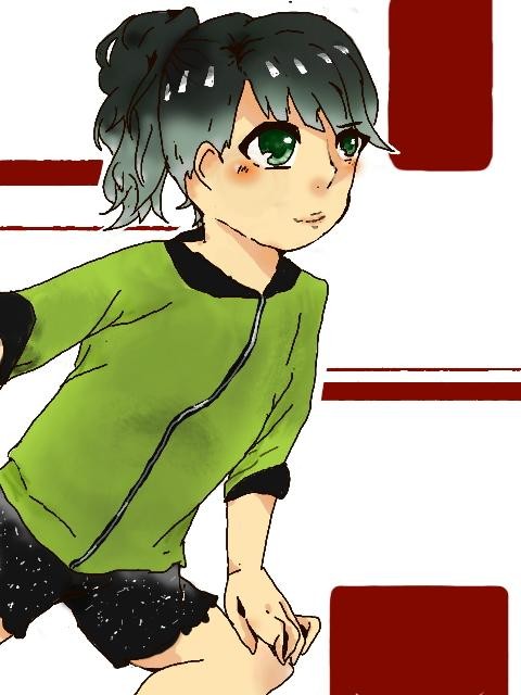 エイエモめいちゃん