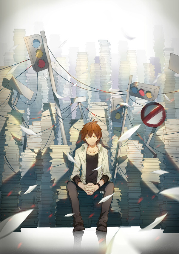 戯言SPEAKER