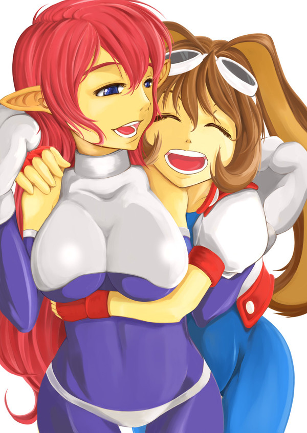 「SUNな二人」