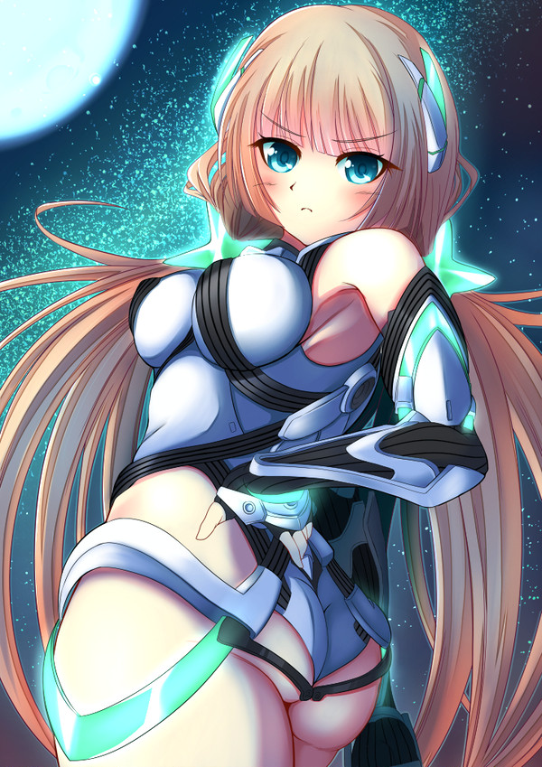 アンジェラさん