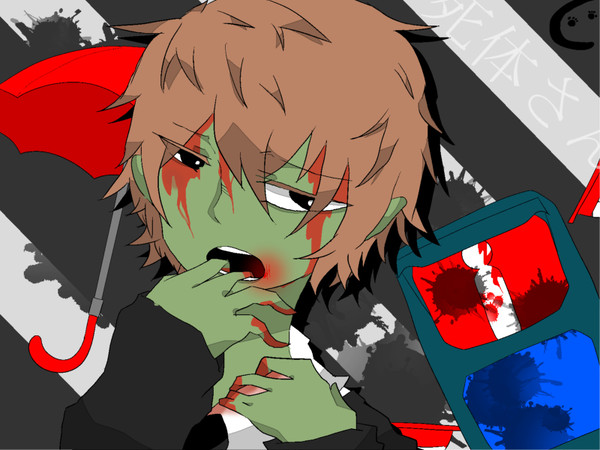 死体さん