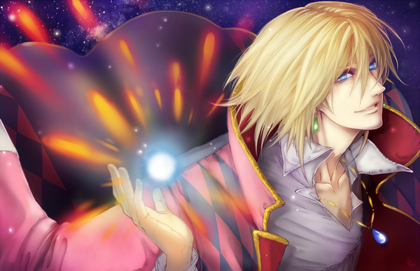 HOWL