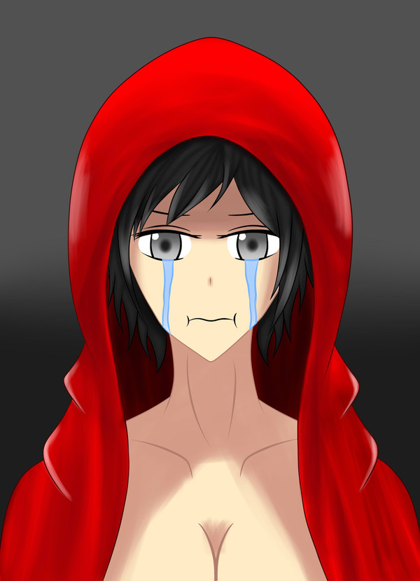 RWBY:_Ruby Cry