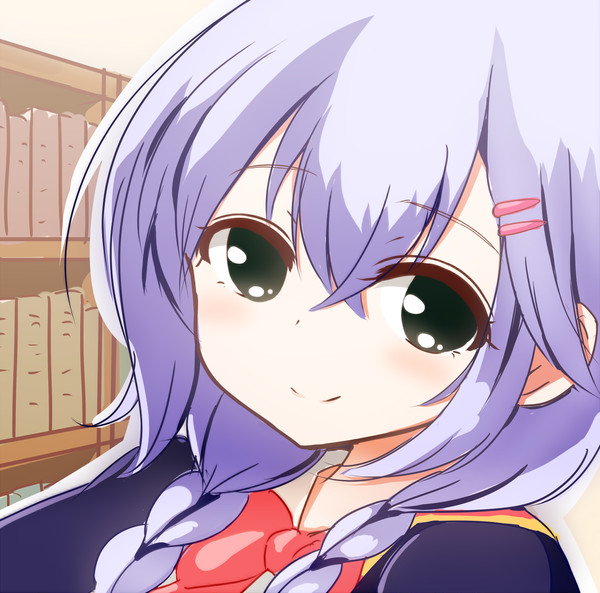 文緒ちゃん