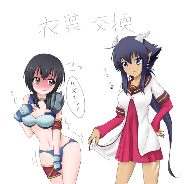 ももきゅん見終わった！