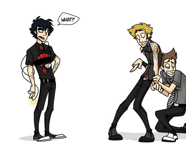 Green Day