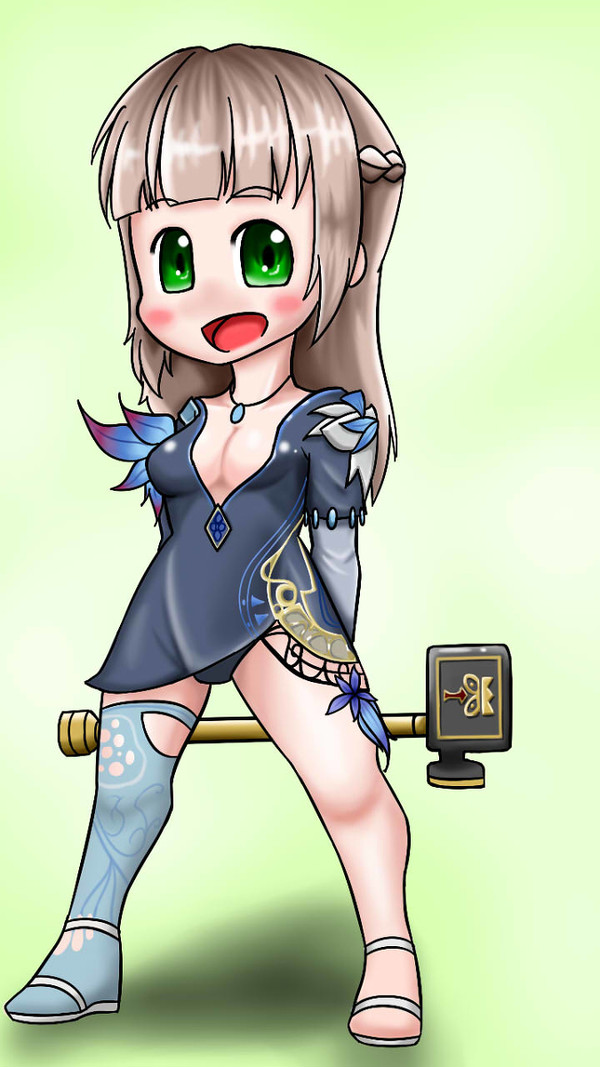 archeage library costume