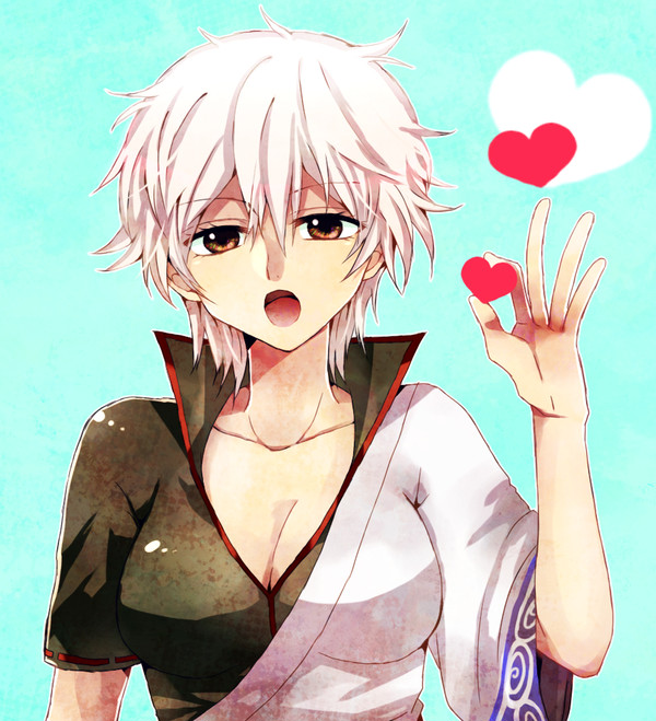 ❤
