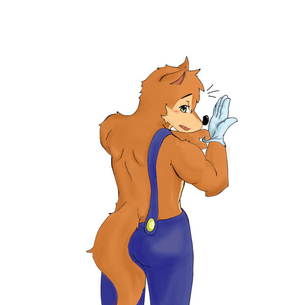 wufffffffffle