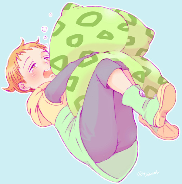 キングえんぴつまんがまとめ