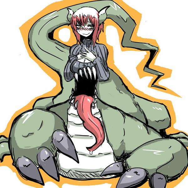リザドさん
