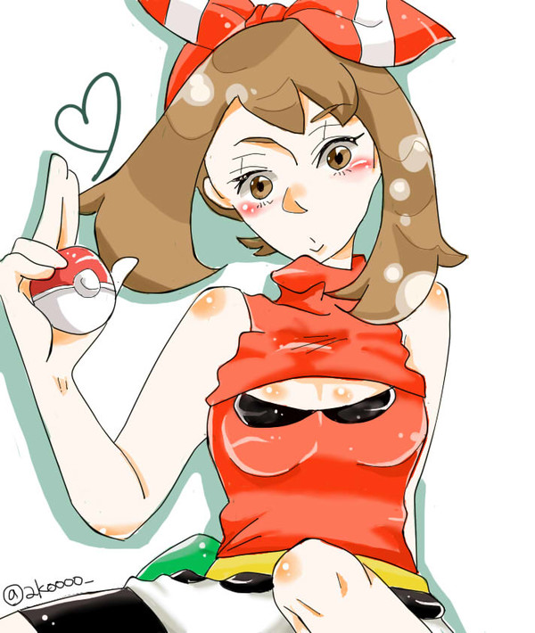 ハルカ