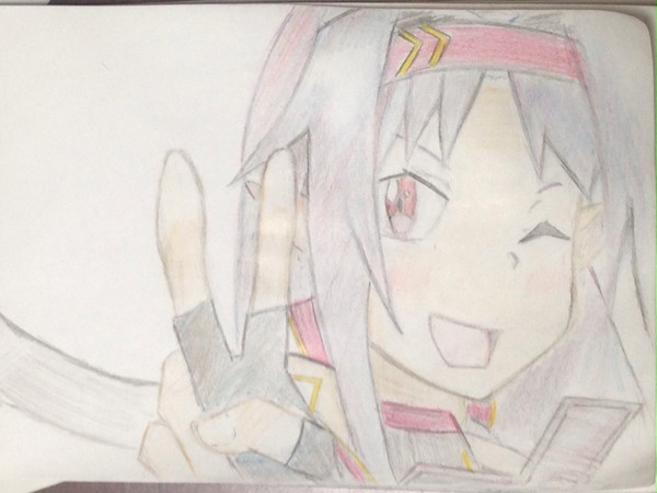 絶剣…
