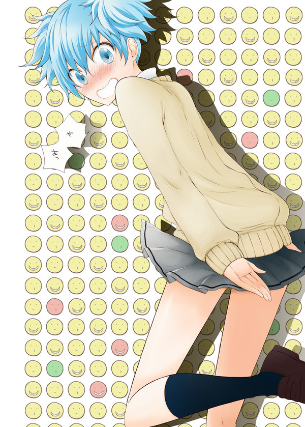 渚ちゃん