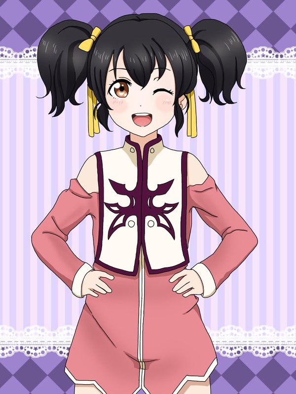 あっにあっにあー♡