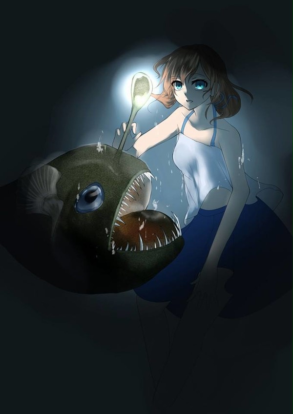 深海