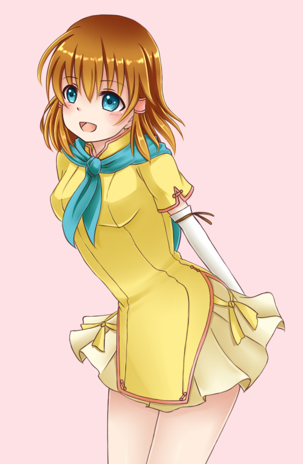 ミストちゃん