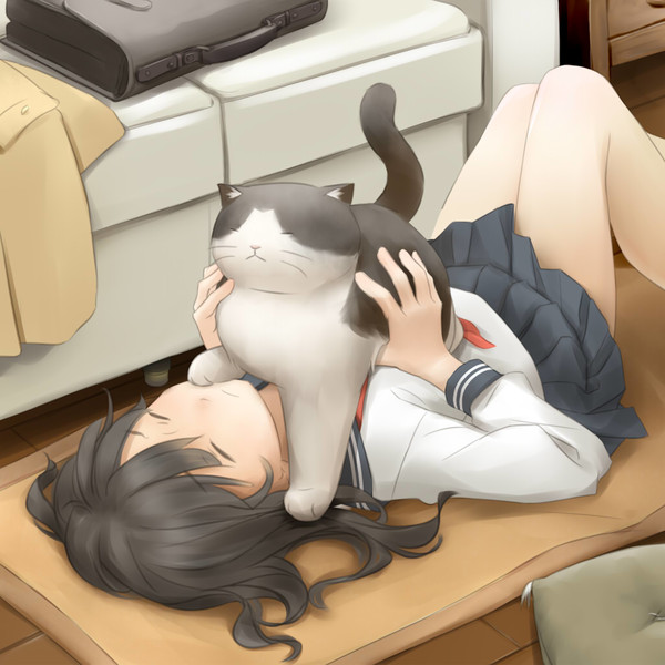 壁ドン　２／２