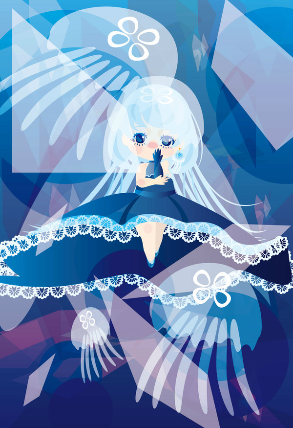 浮遊姫