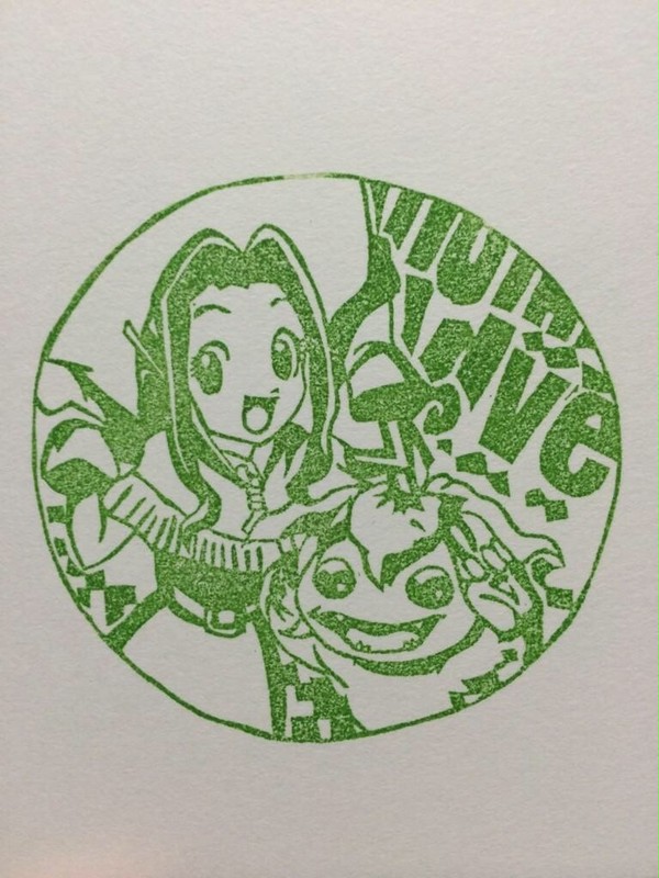 太刀川ミミ