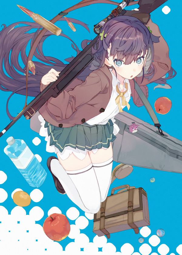 (、´・ω・)▄︻┻┳═一