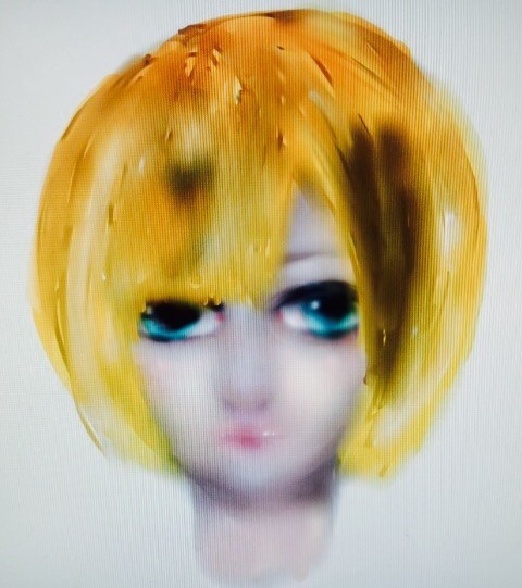 練習