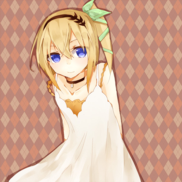 エドナちゃんかわいい