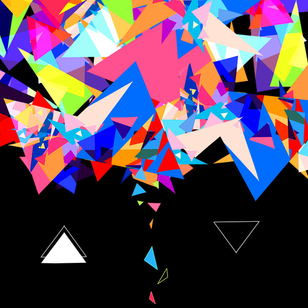 △とか▼とか