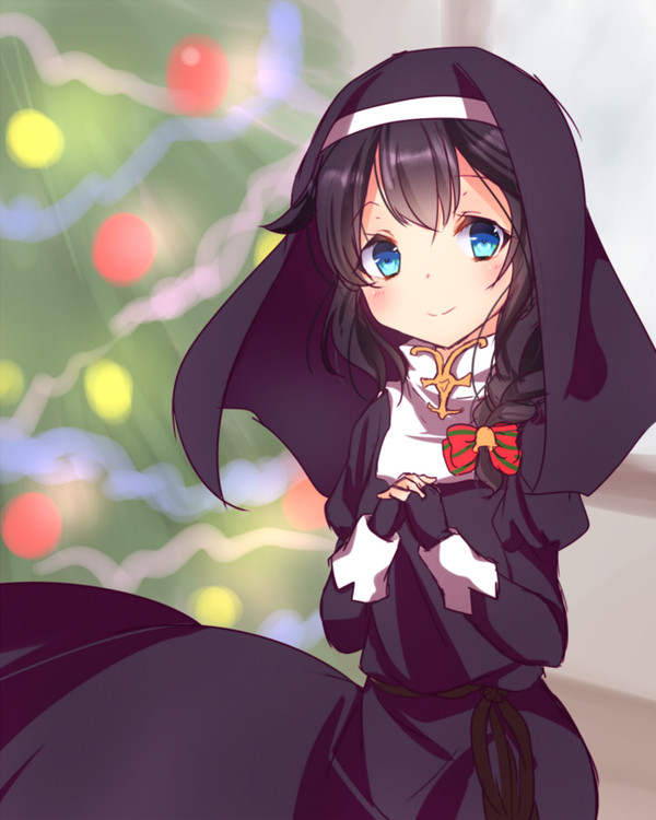 聖夜