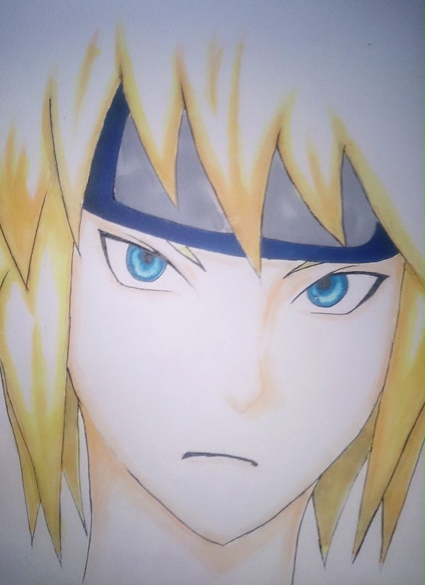 NARUTO疾風伝