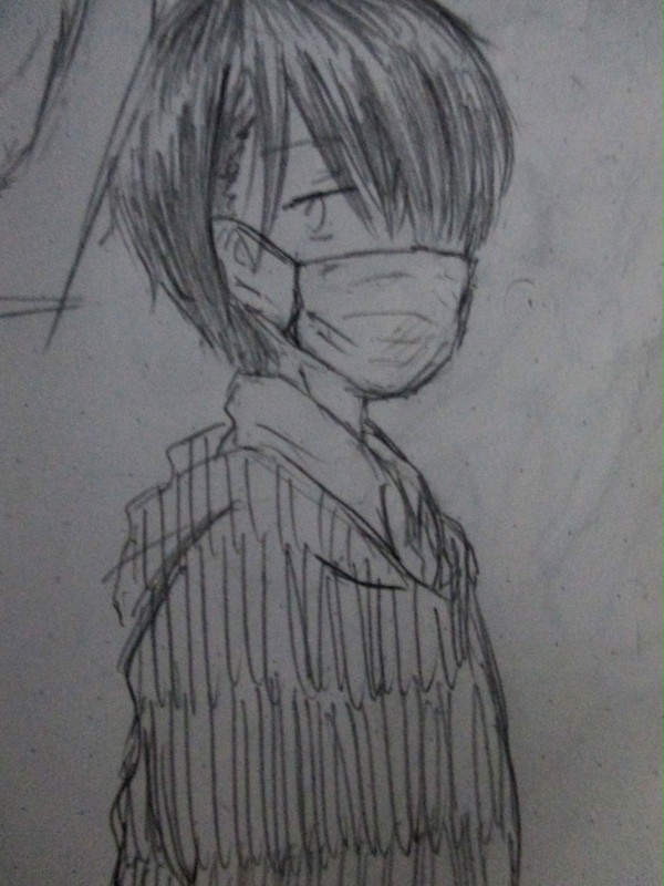 オリキャラ