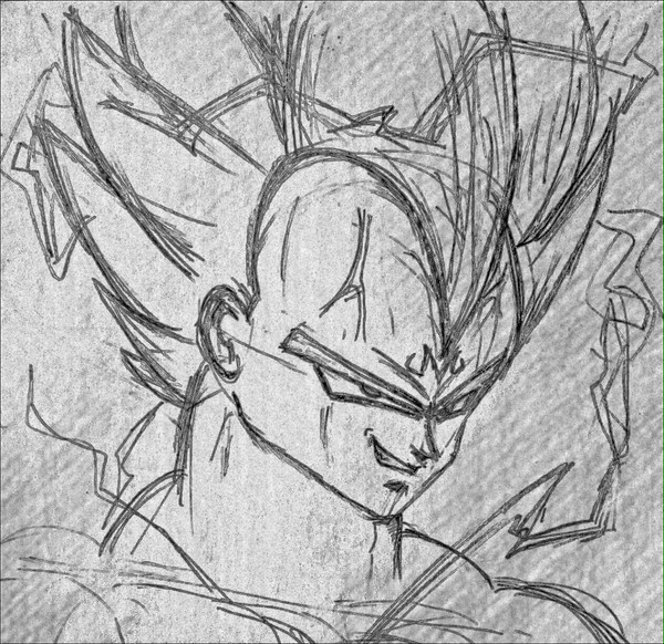 ベジータ