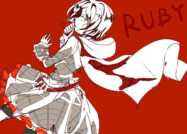 ruby