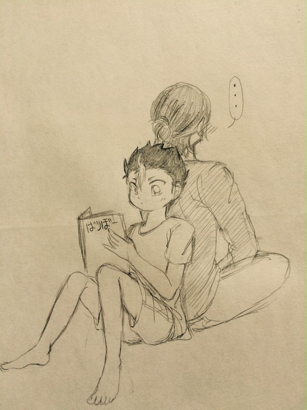 東西アナログ