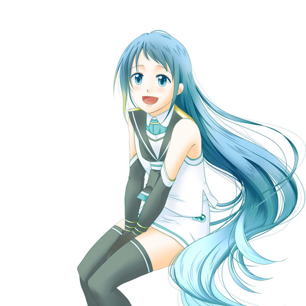 【艦これ】五月雨