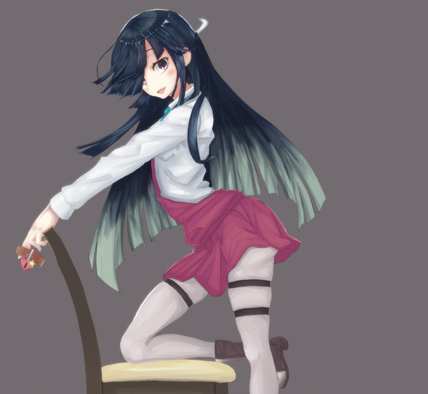 早霜